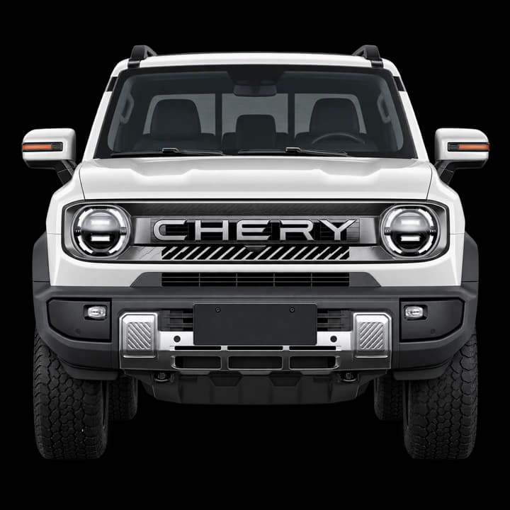 Chery Stockman