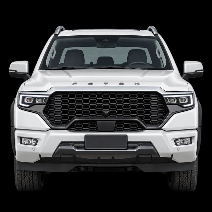 Foton Tunland V9