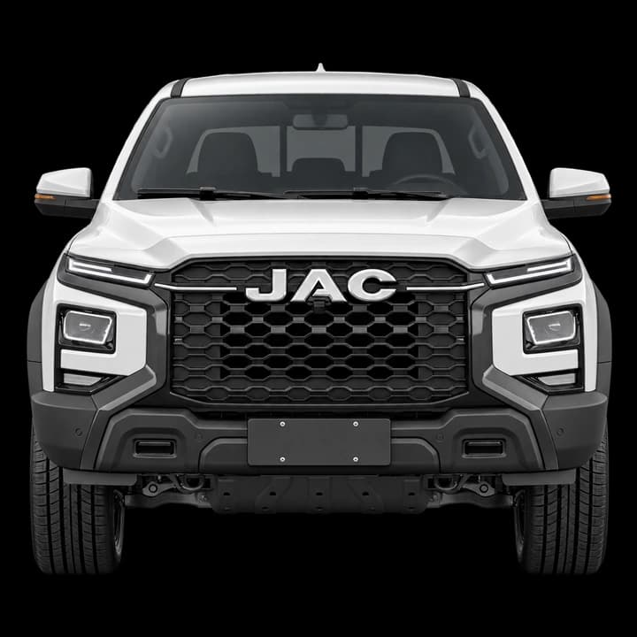 JAC T9