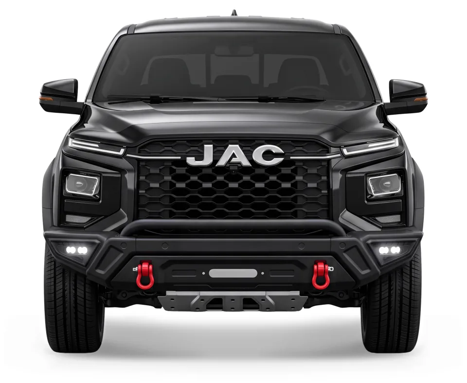 JAC T9