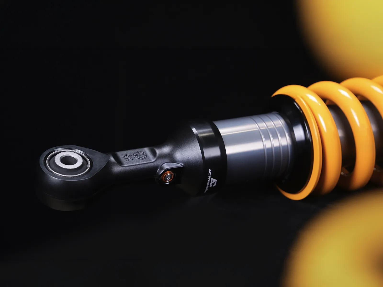 Tank 300 K-MAN AC Comfort-Tuned 1.5" Suspension Lift Kit Product image