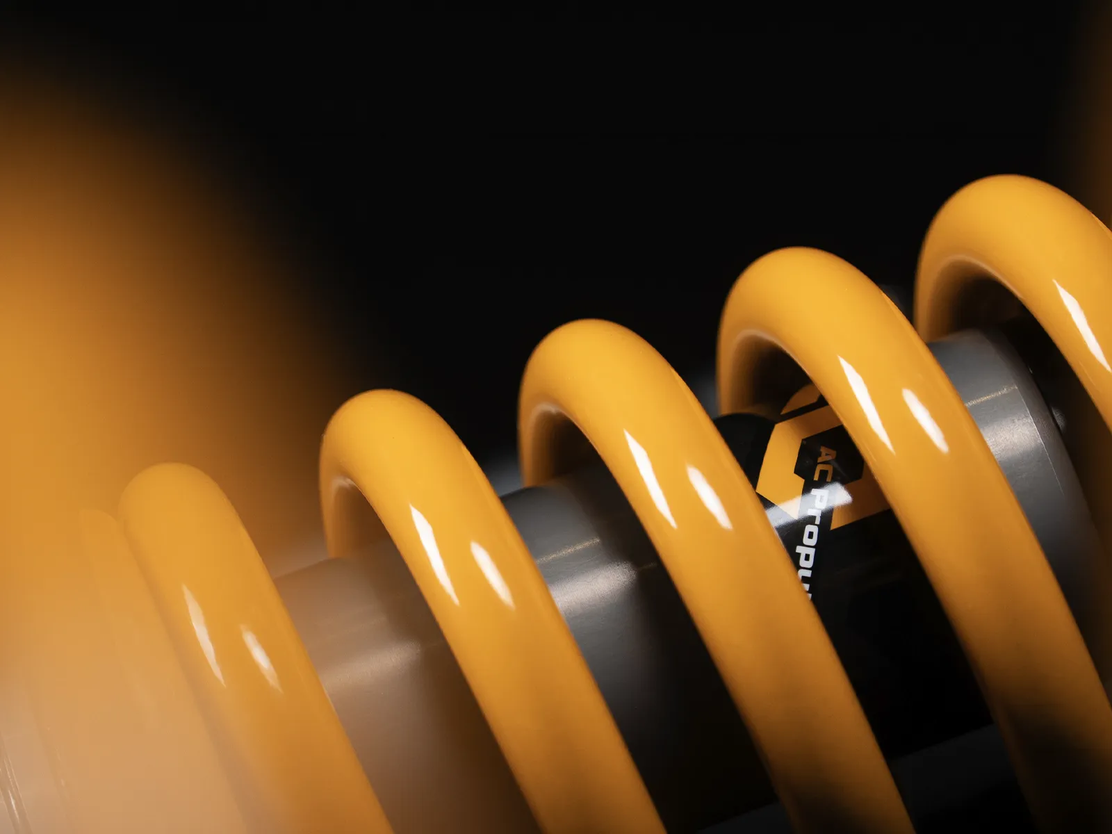 Tank 500 K-MAN AC Comfort-Tuned 1.5" Suspension Lift Kit Product image