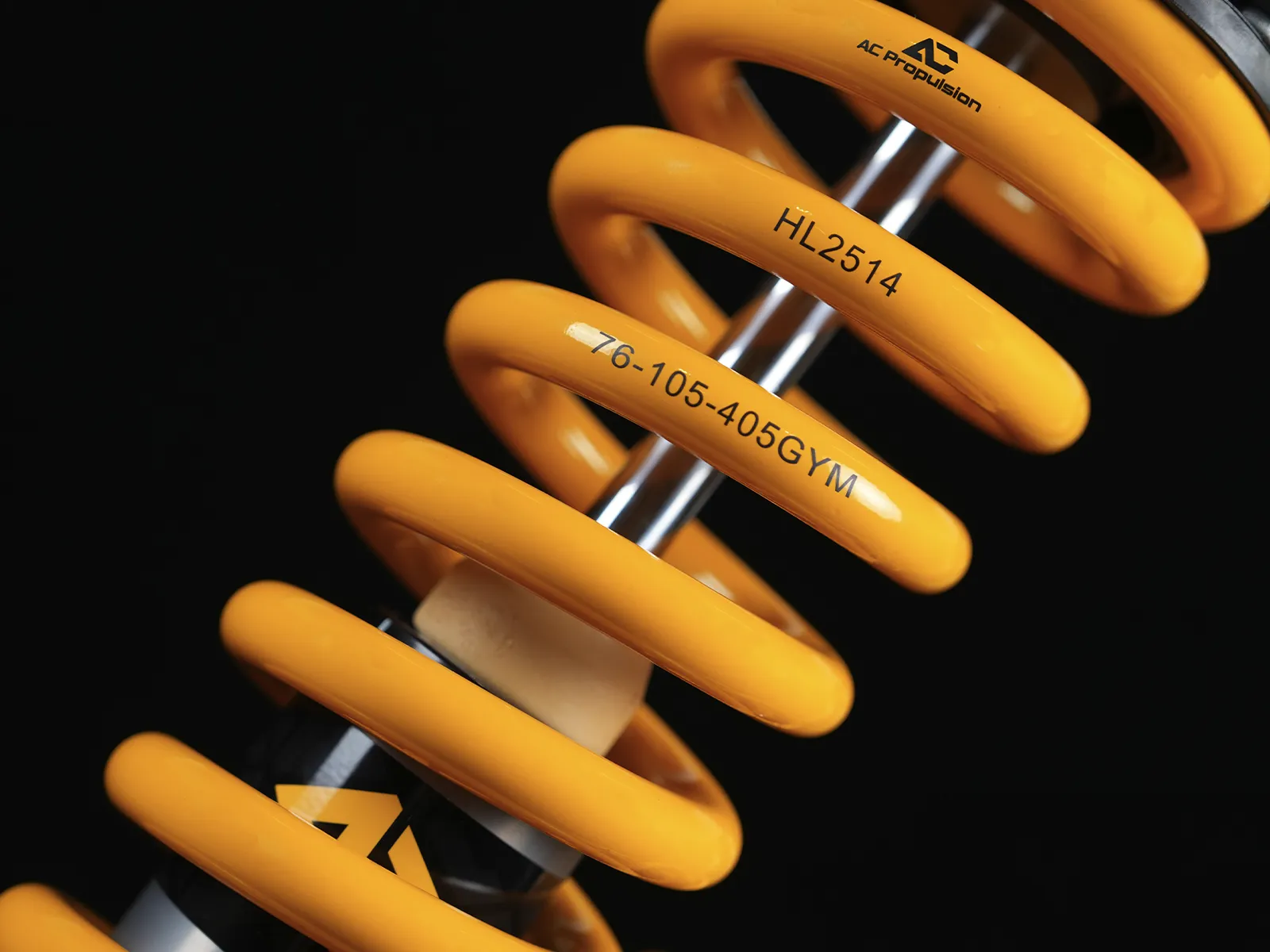 HAVAL H9 K-MAN AC Comfort-Tuned 1.5" Suspension Lift Kit Product image