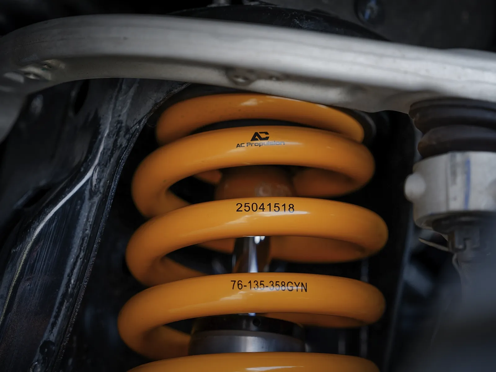 Fangchengbao Bao 5 K-MAN AC Comfort-Tuned 1.5" Suspension Lift Kit Product image