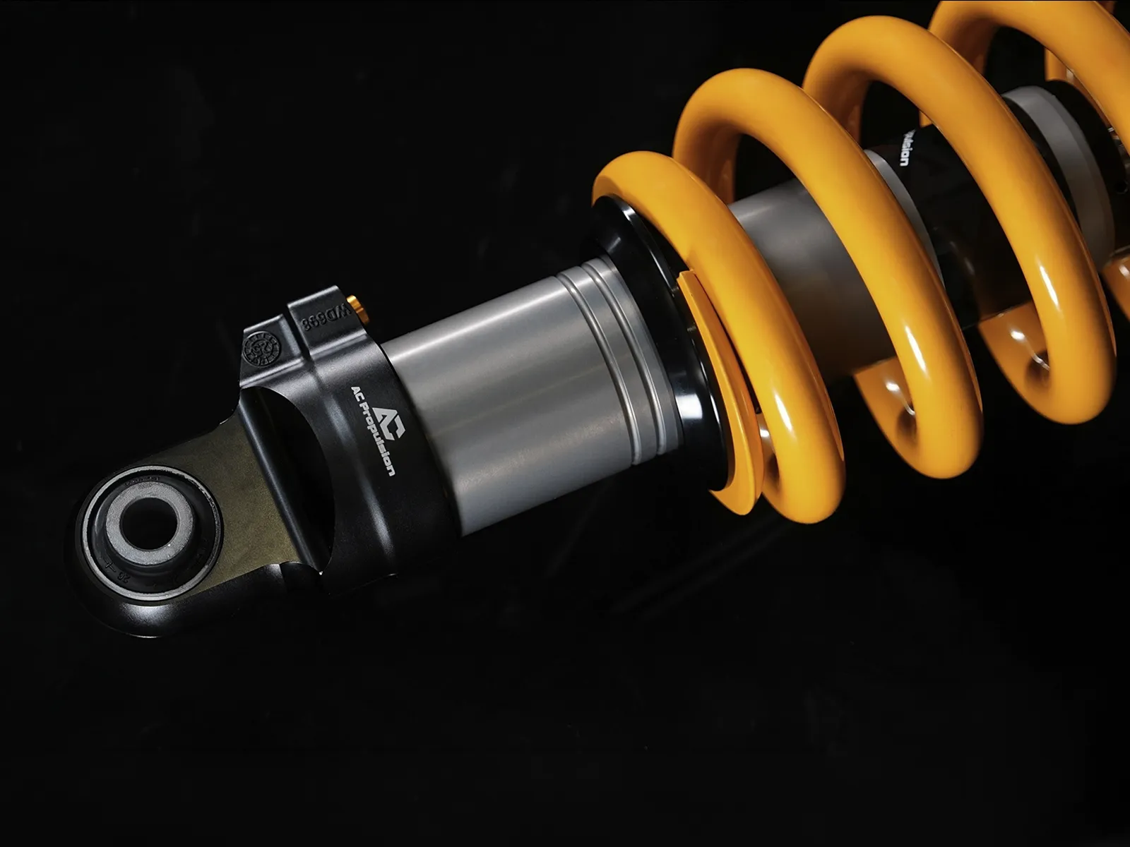 Fangchengbao Bao 5 K-MAN AC Comfort-Tuned 1.5" Suspension Lift Kit Product image