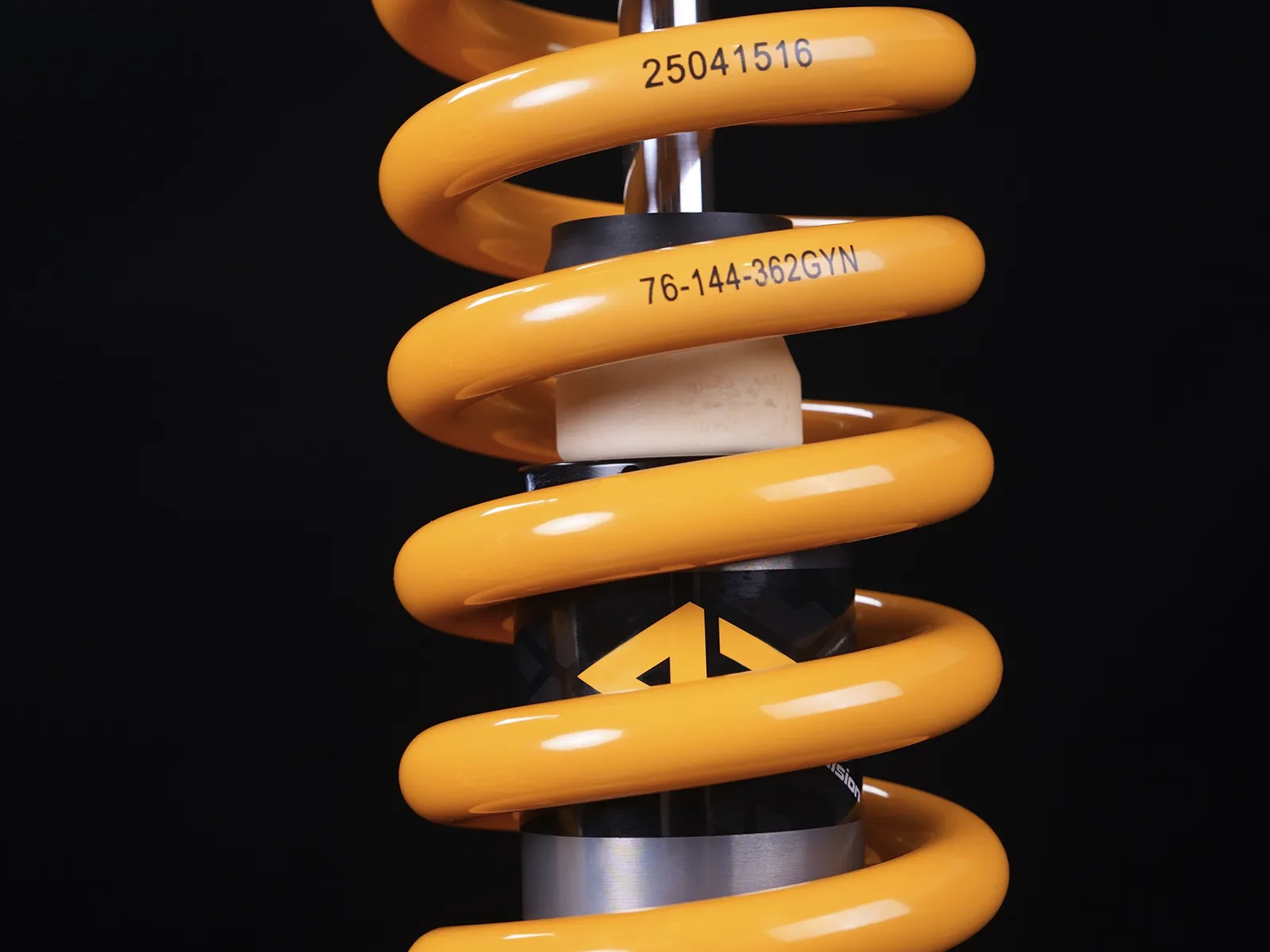 GWM Cannon Alpha PHEV Hi4-T Dual Speed Piggyback Lift Kit Shocks product image 3